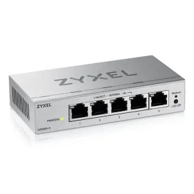Kytkin ZyXEL GS1200-5V3-EU0101F